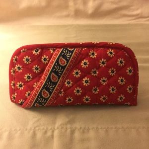 Vera Bradley glasses holder